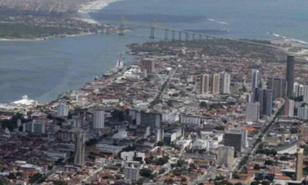 Quem são os candidatos a deputado federal pelo Rio Grande do Norte?