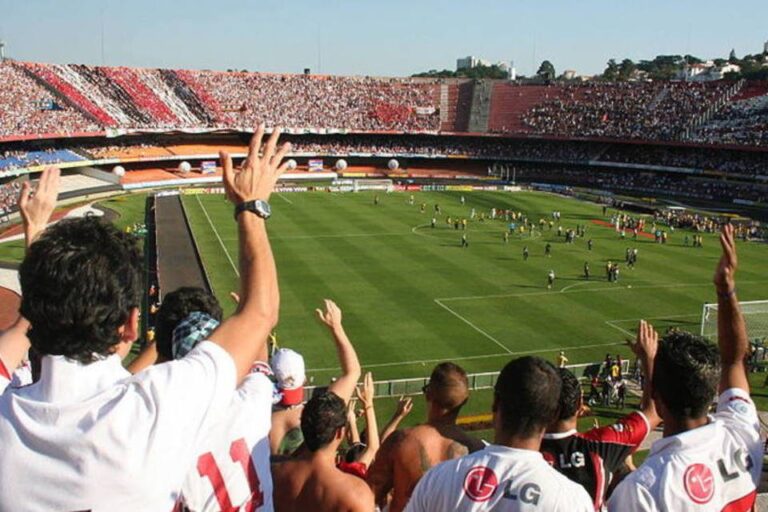 Final do Brasileirão Feminino já tem 38 mil ingressos vendidos; veja c