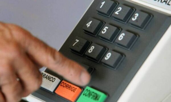 Voto nulo pode anular uma eleição? Veja o que diz a regra eleitoral