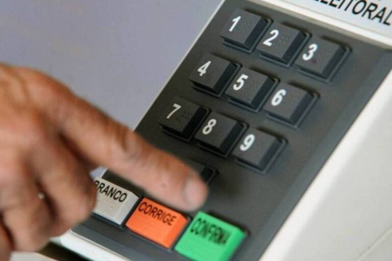 Voto nulo pode anular uma eleição? Veja o que diz a regra eleitoral