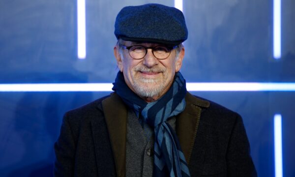 Steven Spielberg em ‘Transformers’? Diretor assume novo papel na franq