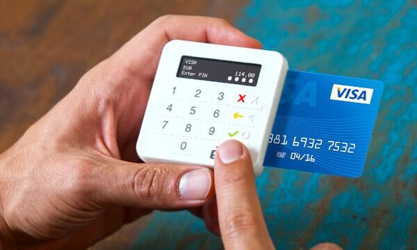 SumUp capta R$ 700 milhões para antecipar vendas de pequenos negócios