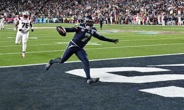 Super Bowl será transmitido via streaming no Disney+ e na ESPN pela 1ª vez em 2027