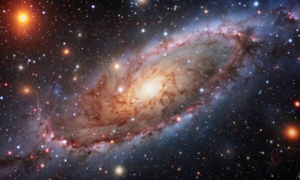Por que a expansão do Universo não ‘fecha a conta’? Pista pode estar nos primórdios