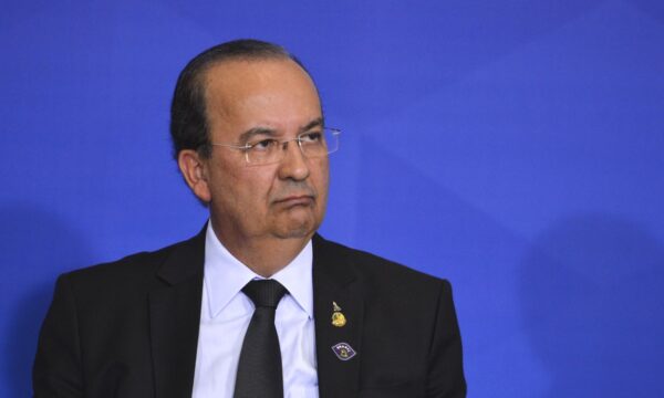 Jorginho Mello (PL) é reeleito governador de Santa Catarina em 1° turn